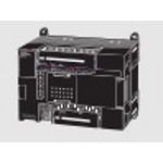 20 I/O PLC, 12 DC In, 8 PNP Out, Ethernet, 24V