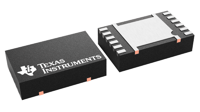 Pack-side Impedance Track™ fuel gauge | battery gas gauge 12-SON -40 to 85