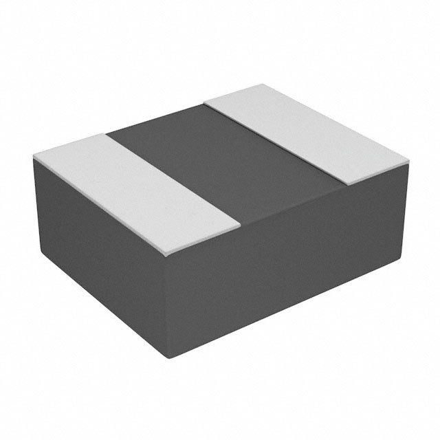 SMD Power Inductor, 6.8uH, 850mA, Shielded, 1008