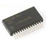 12-Bit 65MSPS Parallel ADC, 1-CH, SSOP, 5V