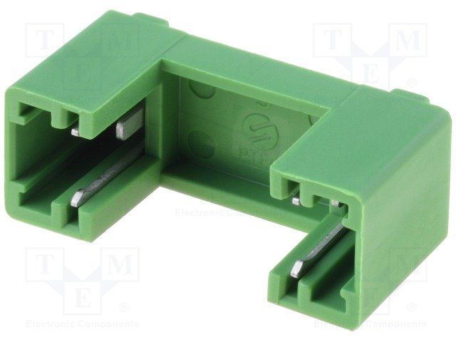 Open fuse holder ø 5 x 20 mm, PTF/75, Stelvio-Kontek