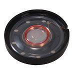SPEAKER,RND,32ohm,.8Dx.169H MICRO,800-7000KHz,.2WATT,78dB