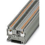 Conn Component Terminal Block F 2 POS T DIN Rail 0.5A