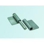 LIFT-OFF HINGE FLAG STYLE