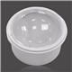 LED Lighting Lenses Single Lens 26.7x13 60 deg