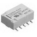 Signal Relay DPDT 6VDC 2A SMD