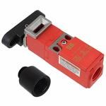 OMRON INDUSTRIAL AUTOMATION         T200711F1             SWITCH, SPST-NC/NO, 100V, 5A