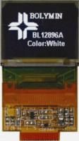 Bolymin 1.32in White OLED Display 128 x 96pixels SSD1329 Interface