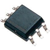 Optocoupler - IC Output, 1 CHANNEL LOGIC OUTPUT OPTOCOUPLER, 11-4L1, MINIFLAT, SOP-5/6