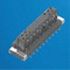 Board to Board & Mezzanine Connectors 16P VERT SMT PLUG