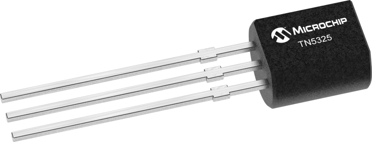 250V 215mA N-CH JFET TO-92 Through Hole