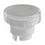 Switch Access Round Cap Push Button Switch