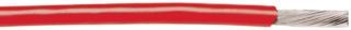 HOOK UP WIRE, 1000FT, 24AWG, COPPER, RED; Wire Gauge:24AWG; Conductor Area CSA:-; Voltage Rating:300V; Jacket Color:Red; Reel Length (Imperial):1000ft; Reel Length (Metric):305m; No. of Max Strands x Strand Size:7 x 32AWG
