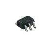 5V LDO 200mA, 90uA IQ, 2.5-13.2V In, SOT-323-5