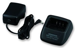 KENWOOD         KSC-35            CHARGER, KENWOOD, TK-3201, V2