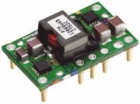 DC/DC Converter, 3.3V In, 2.5V Out, 10A, 25W, Board Mount