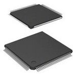 16-bit MCU, H8S/2000, CISC, 256KB Flash, 120-Pin TQFP