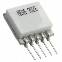 SENS ACCLRMTR 20G ADHESV MT