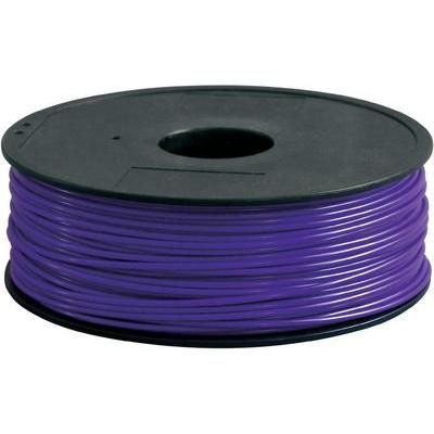Filament Renkforce PLA300Z1 PLA plastic 3 mm Purple