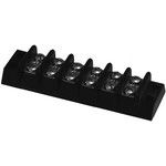 Conn Barrier Strip 38 POS 10.7mm Screw Panel Mount 30A