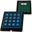 16Keypads and Keyboards Terminal Pins 10mA 24VDC 3.43N