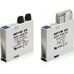 I/O Module Relays Input Module -75mV to 75mV-IN 1500V Thru-Hole/Plug-In