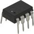 2-Ch Transistor Output Optocoupler, 5kV Isolation, PDIP-8