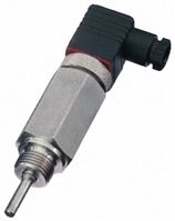 Electrotherm Platinum Resistance Temperature Sensor -50C min +400C max x 6mm diameter