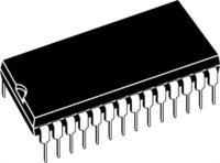 8-Segment LED Driver IC, Serial Interface, 6V Max, PDIP