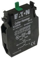 EATON CUTLER HAMMER         E22B20             CONTACT BLOCK, SCREW