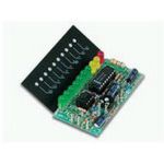 Mono VU Meter 10 Leds -20Db to +3Db Range