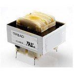 Split Bobbin Power Transformer, 1.1VA, ROHS COMPLIANT