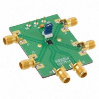 BOARD EVAL FOR HMC723LP3E