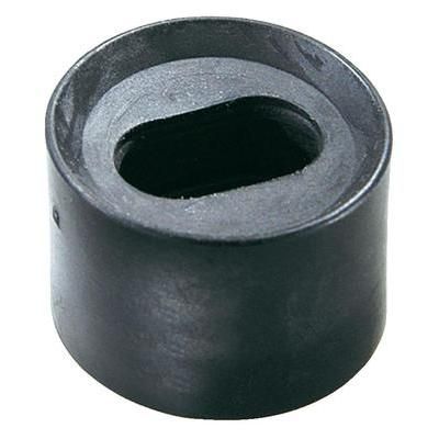 Seal inset M20 Elastomer Black Wiska FFD 20/01/510 1 pc(s)