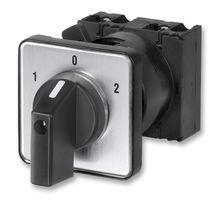 IMO PRECISION CONTROLS CS20A-U2 Rotary Switch, Rotary Cam Series, Non Illuminated, 20 A, 690 V