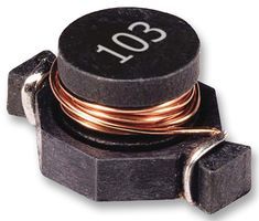 Inductor Power Unshielded Wirewound 8.2uH 20% 100KHz Ferrite 1.6A 0.092Ohm DCR Automotive T/R