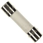 Time Delay Fuse 2.5A 250VAC 5x20mm Holder Mount