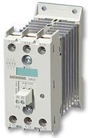 SIEMENS   3RF2410-1AB45   CONTACTOR, SOLID STATE, 3-PHASE