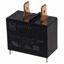 Power Relay 18VDC 25A SPST-NO(30.1x15.7x25.3)mm Top Mount