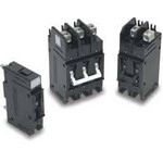 Circuit Breaker Hydraulic Magnetic 1Pole 100A 120VAC