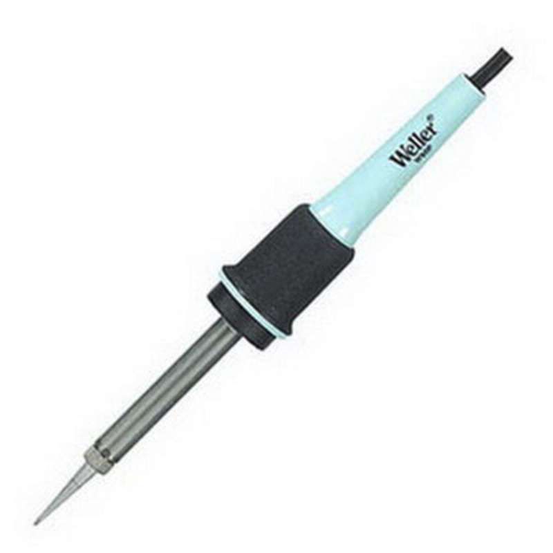 Soldering Irons Weller 3 Wire Iron 60W 120V w/CT5A7 Tip