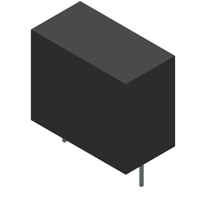 Film Capacitor 220nF 630V PET 10% Radial 22.5mm 105C