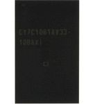 16Mb SRAM, 10ns, 16b, 3.3V, FBGA-60