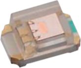 Linear Output Photo IC, 2 X 1.25 MM, 0.80 MM HEIGHT, ROHS COMPLIANT PACKAGE-4