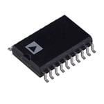 Isolated CAN Transceiver, 1Mbps, 5V, SOIC, 2-Ch