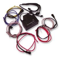 SURELIGHT         500-2006             1:6, SPLITTER, EL WIRE, EVAL KIT