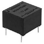 Pulse Transformer 1:1 0.16Ohm Prim. DCR 0.18Ohm Sec. DCR 40pF 4000Vus Through Hole