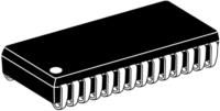 SRAM 64Kb 12ns 5V SOJ 28-Pin