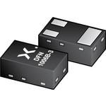 Trans Digital BJT NPN 50V 100mA 250mW Automotive 3-Pin DFN-B T/R