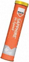 Rocol Synthetic Grease 12051 380 g Cartridge 11 (40C) cSt, 2.9 (100C) cSt